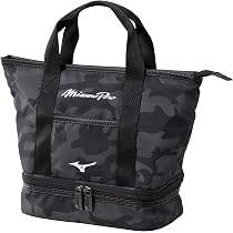 Amazon.co.jp: MIZUNO(ミズノ) ゴルフ ボストンバッグ ミズノプロ ユニ